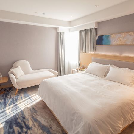 City Hotel Thượng Hải Ngoại thất bức ảnh