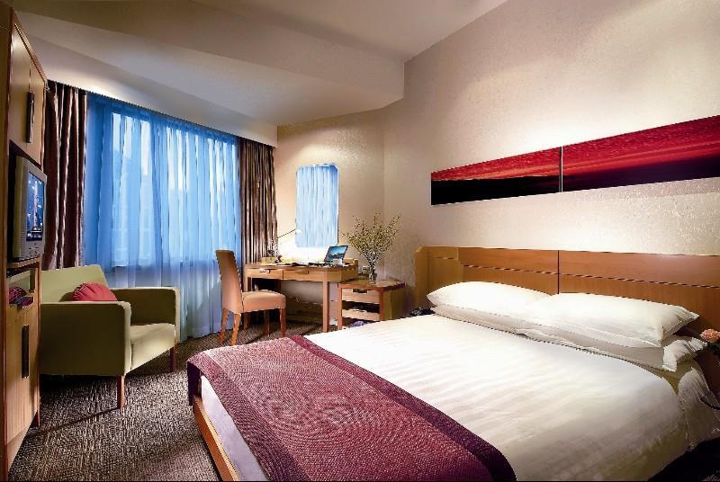 City Hotel Thượng Hải Phòng bức ảnh