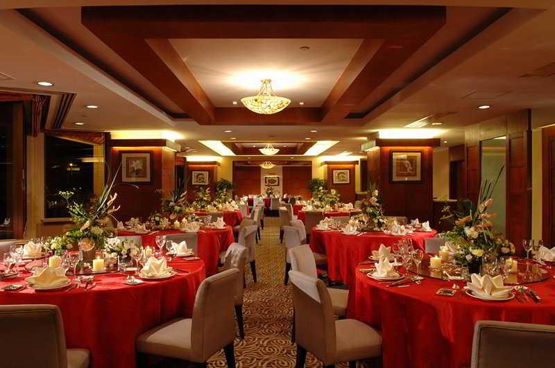 City Hotel Thượng Hải Ngoại thất bức ảnh