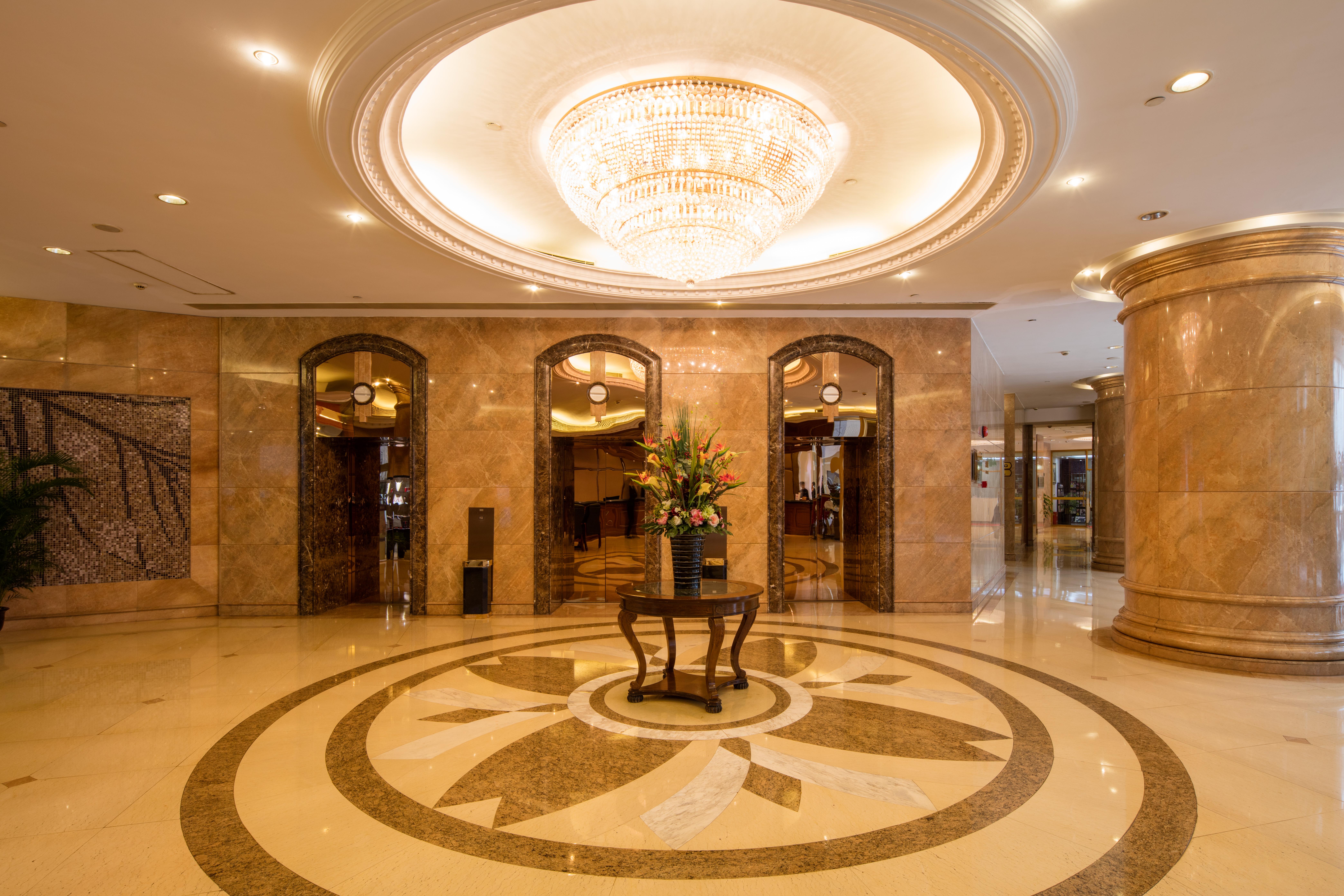 City Hotel Thượng Hải Ngoại thất bức ảnh