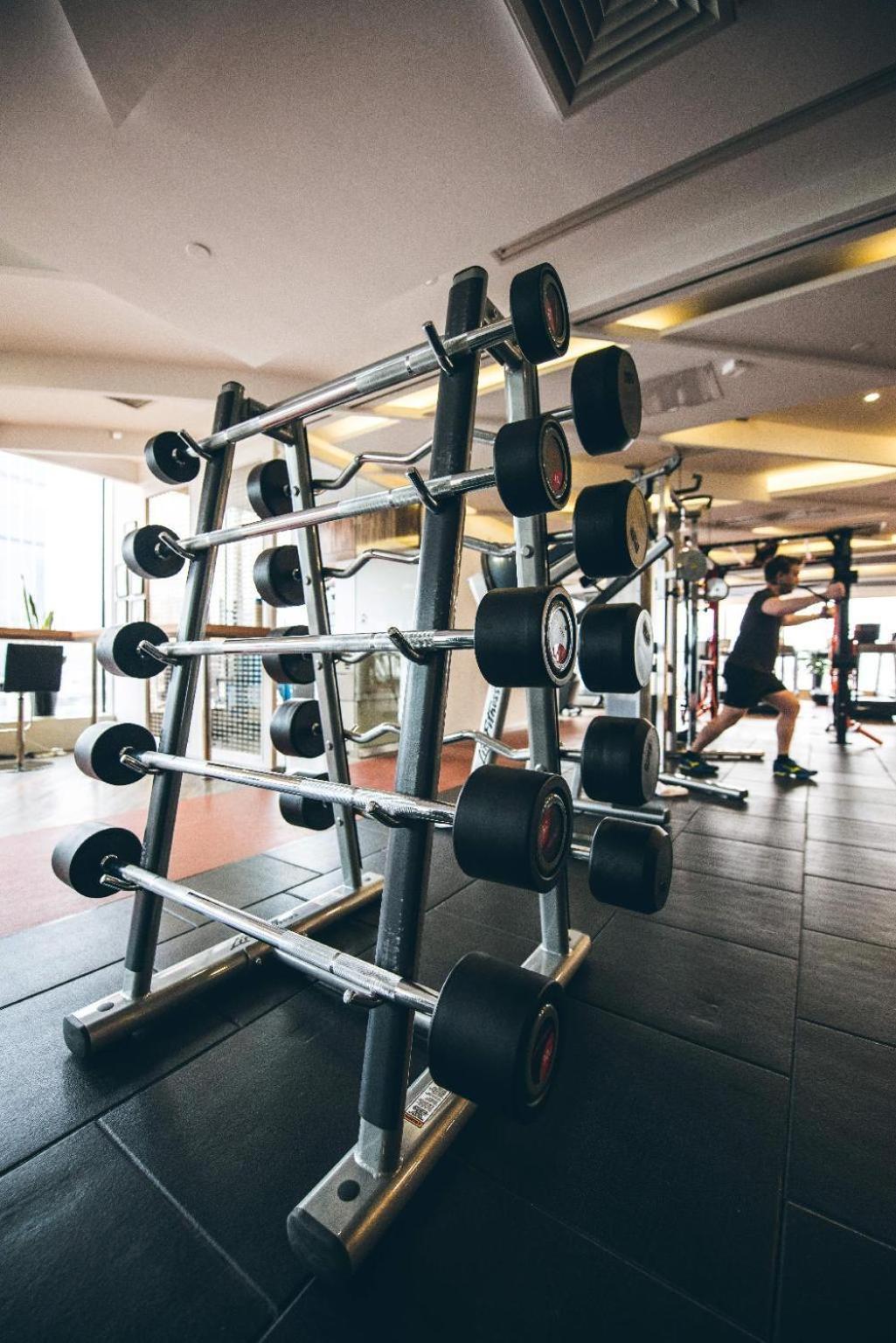 City Hotel Thượng Hải Ngoại thất bức ảnh
