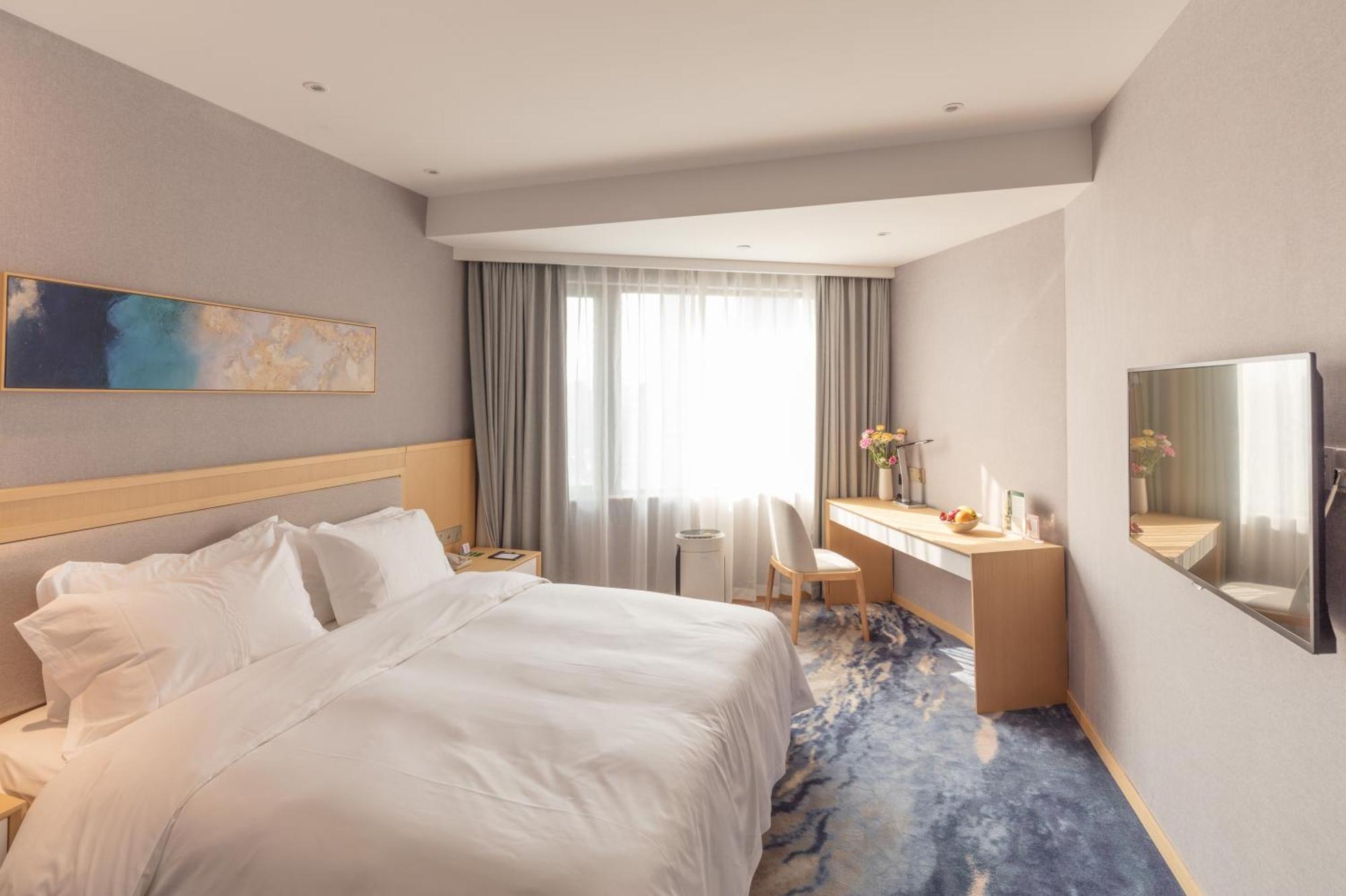 City Hotel Thượng Hải Ngoại thất bức ảnh