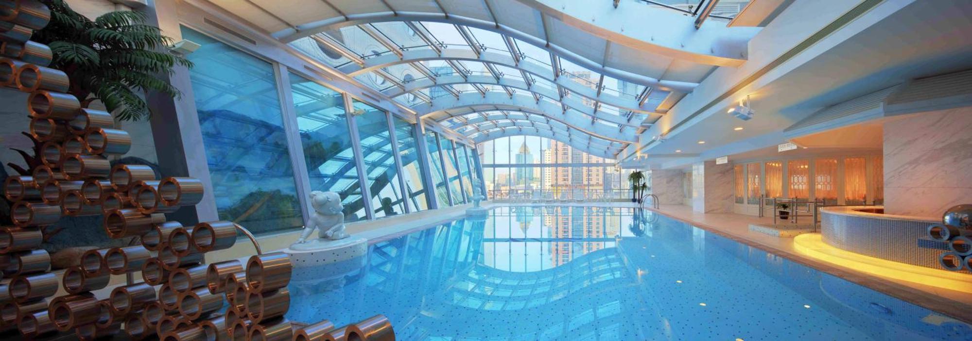 City Hotel Thượng Hải Ngoại thất bức ảnh