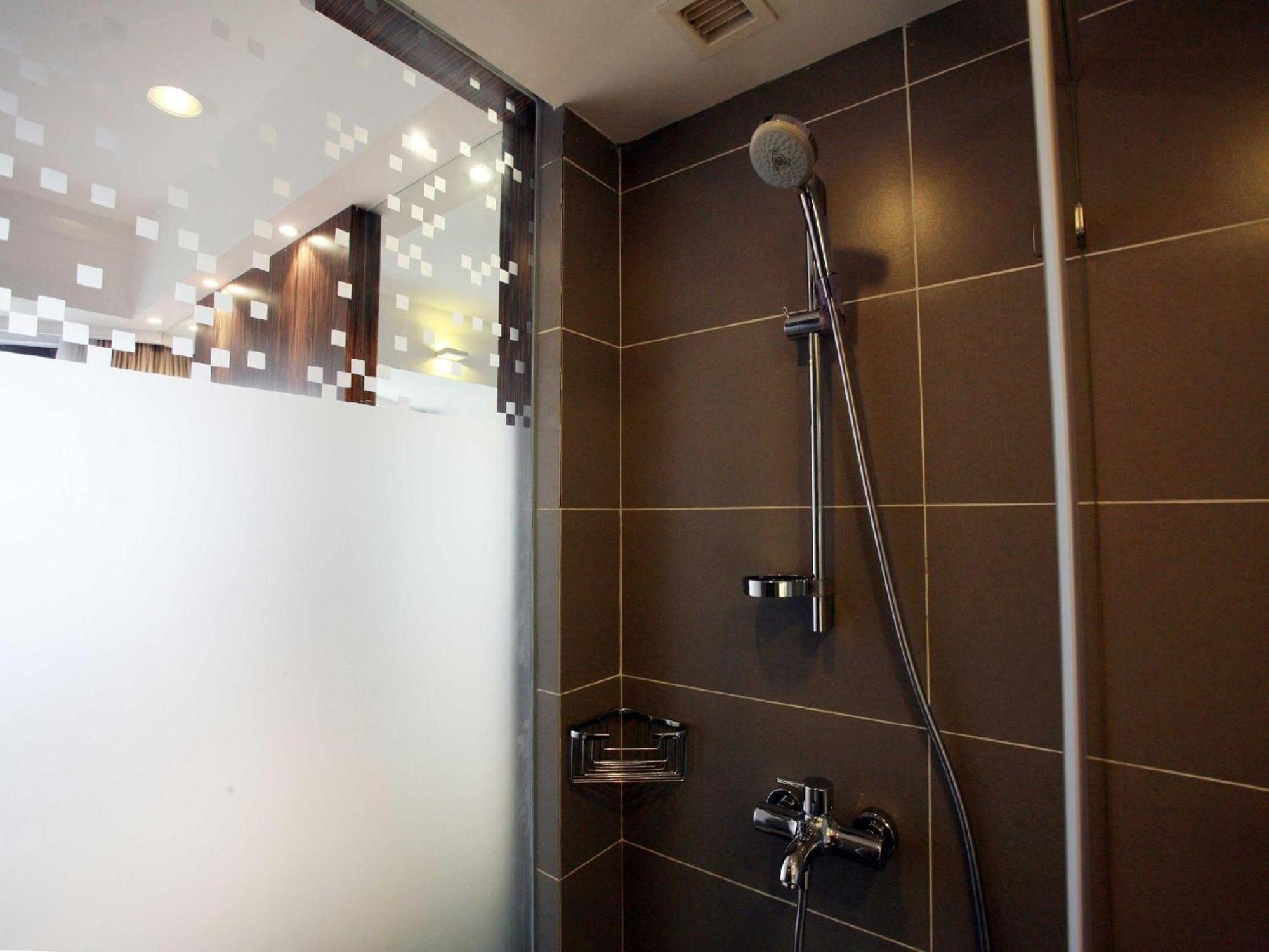 City Hotel Thượng Hải Phòng bức ảnh