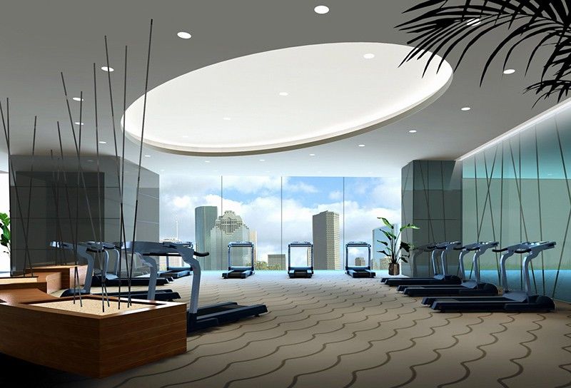 City Hotel Thượng Hải Ngoại thất bức ảnh