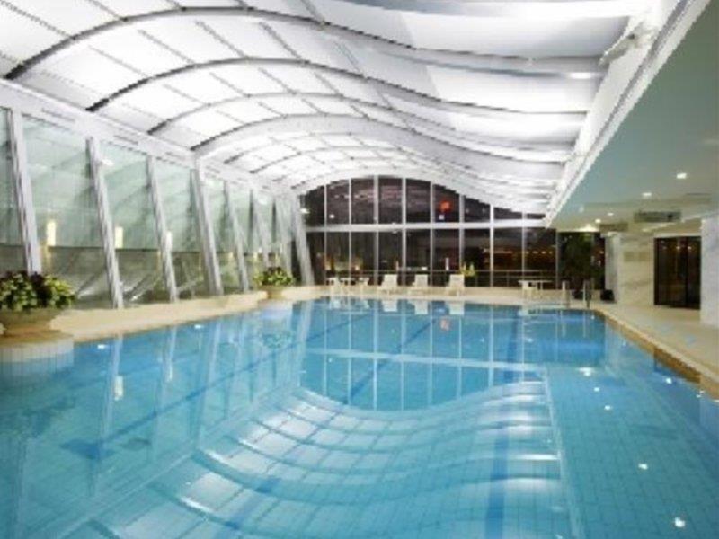 City Hotel Thượng Hải Tiện nghi bức ảnh